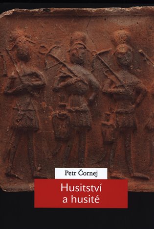 Husitství a husité koupíte na Kosmas.cz
