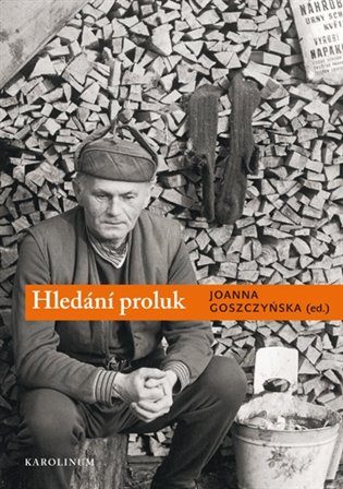 Hledání proluk koupíte na Kosmas.cz