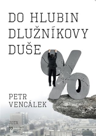 Do hlubin dlužníkovy duše koupíte na Kosmas.cz