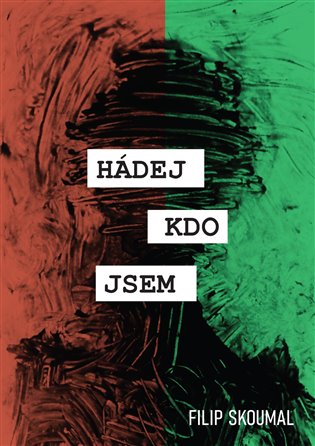 Hádej, kdo jsem koupíte na Kosmas.cz