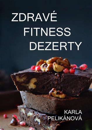 Zdravé fitness dezerty