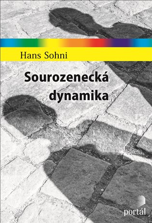 Sourozenecká dynamika koupíte na Kosmas.cz
