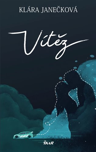 Kniha Vítěz