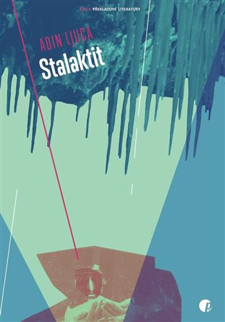 Stalaktit koupíte na Kosmas.cz