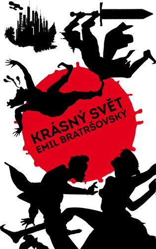 Krásný svět (Defekt) koupíte na Kosmas.cz