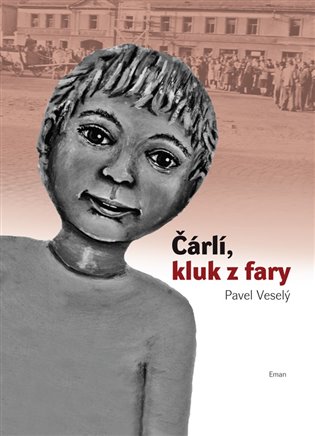 Čárlí, kluk z fary koupíte na Kosmas.cz