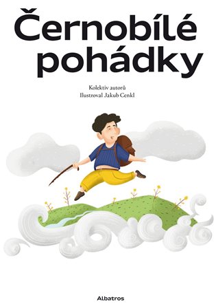 Černobílé pohádky, 1. vydání koupíte na Kosmas.cz