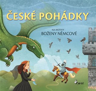 České pohádky na motivy Boženy Němcové koupíte na Kosmas.cz