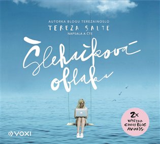 Šlehačková oblaka koupíte na Kosmas.cz