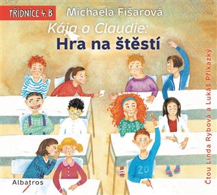 Hra na štěstí koupíte na Kosmas.cz