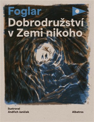 Dobrodružství v Zemi nikoho koupíte na Kosmas.cz