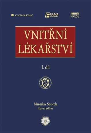 Vnitřní lékařství