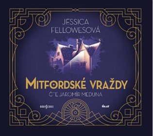 Mitfordské vraždy koupíte na Kosmas.cz