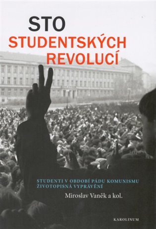 Sto studentských revolucí