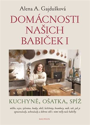 Domácnosti našich babiček I