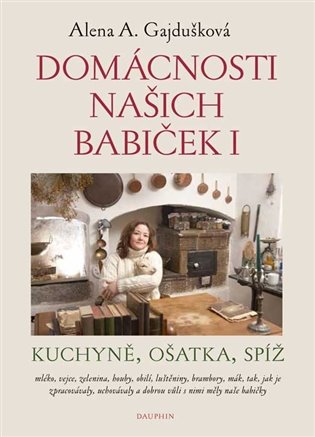 Domácnosti našich babiček I