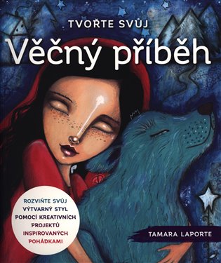 Tvořte svůj Věčný příběh koupíte na Kosmas.cz
