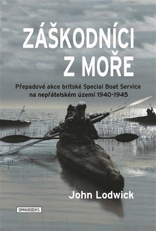 Záškodníci z moře koupíte na Kosmas.cz