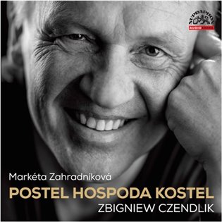 Czendlik Zbigniew: Postel, hospoda, kostel CD-MP3 koupíte na Kosmas.cz