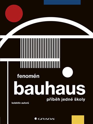 Fenomén Bauhaus koupíte na Kosmas.cz