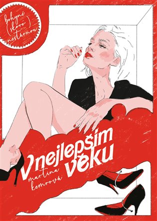 V nejlepším věku