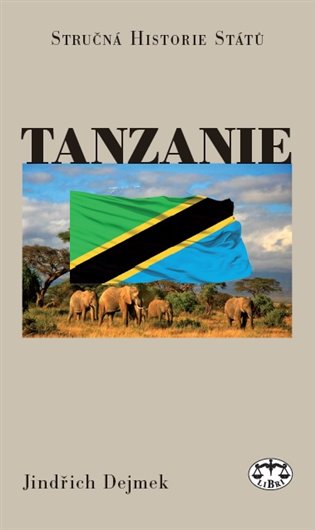 Tanzanie koupíte na Kosmas.cz