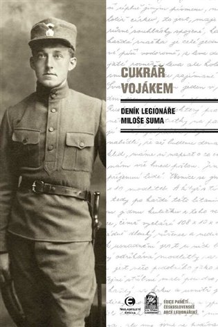 Cukrář vojákem - Miloš Sum