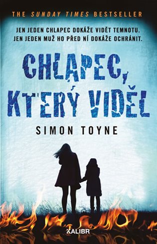 Chlapec, který viděl koupíte na Kosmas.cz