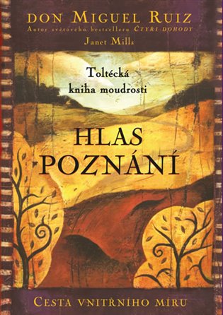 Hlas poznání koupíte na Kosmas.cz