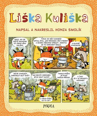 Liška Kuliška