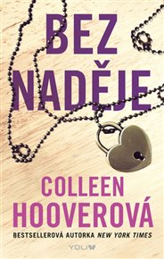 Bez naděje - Colleen Hooverová