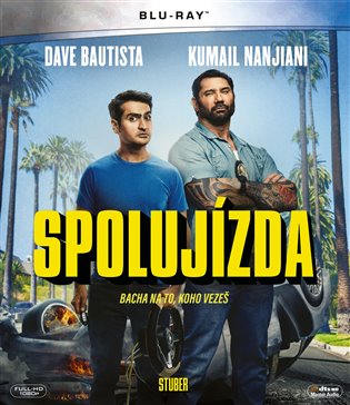 Spolujízda