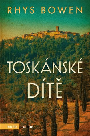 Toskánské dítě