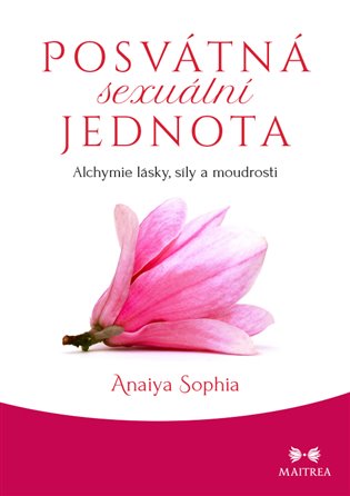 Posvátná sexuální jednota koupíte na Kosmas.cz