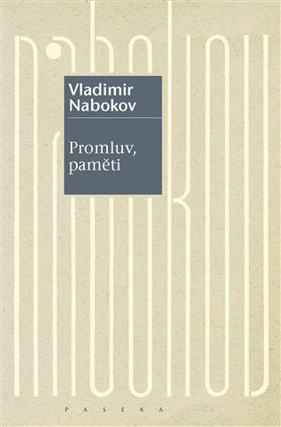 Promluv, paměti - Návrat k jedné autobiografii (Defekt) koupíte na Kosmas.cz
