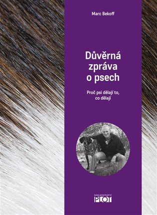 Důvěrná zpráva o psech koupíte na Kosmas.cz