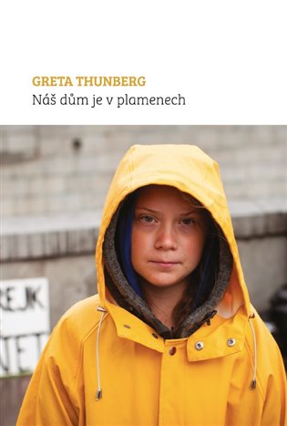 Náš dům je v plamenech koupíte na Kosmas.cz