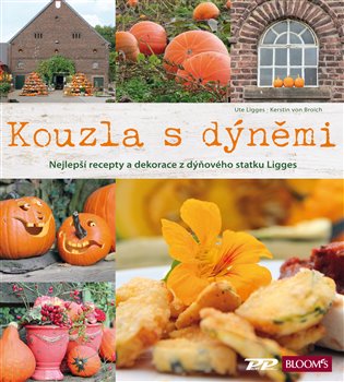 Kouzla s dýněmi