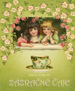 Zázračné čaje