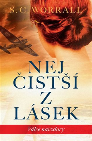 Nejčistší z lásek (Válce navzdory) koupíte na Kosmas.cz