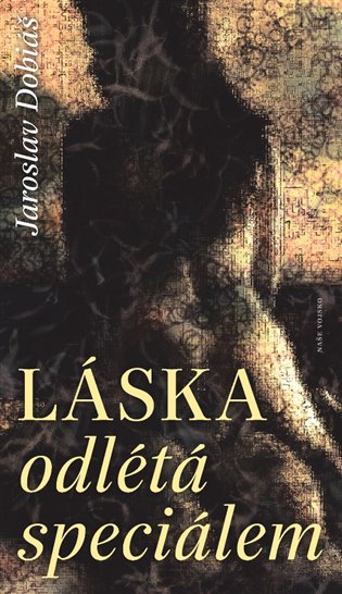 Láska odlétá speciálem koupíte na Kosmas.cz