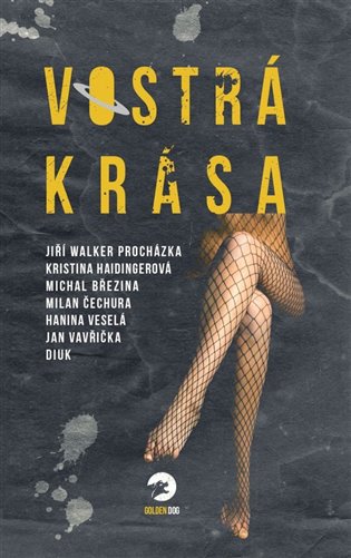 Vostrá krása koupíte na Kosmas.cz