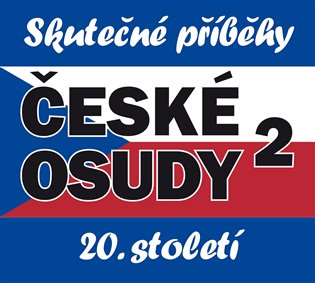 Kniha České osudy 20. století 2