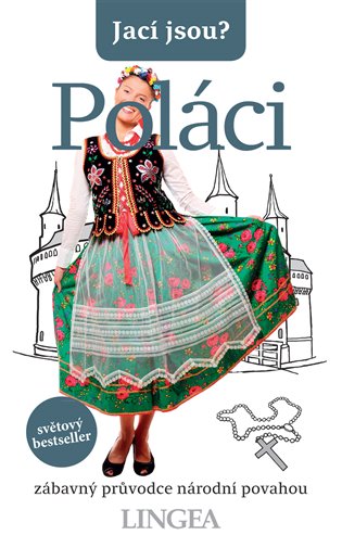 Jací jsou? - Poláci koupíte na Kosmas.cz