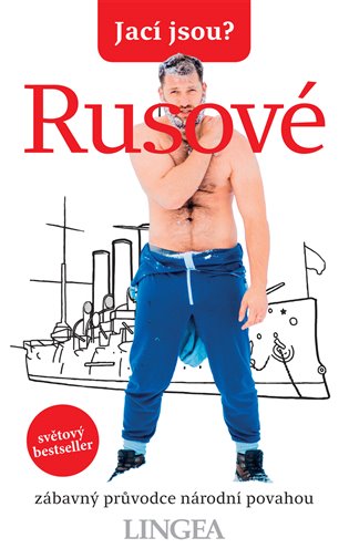 Jací jsou? - Rusové koupíte na Kosmas.cz