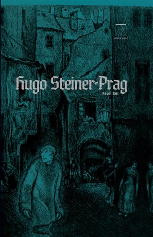 Hugo Steiner-Prag koupíte na Kosmas.cz