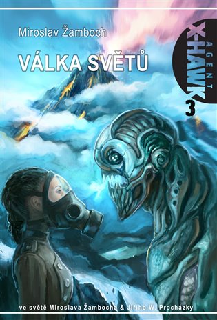 Válka světů koupíte na Kosmas.cz