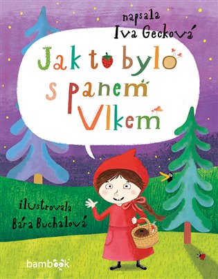 Jak to bylo s panem Vlkem