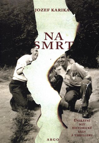 Na smrt koupíte na Kosmas.cz