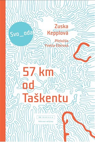 57 km od Taškentu koupíte na Kosmas.cz